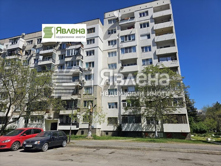 Продава 3-СТАЕН, гр. София, Люлин 9, снимка 2 - Aпартаменти - 49171282