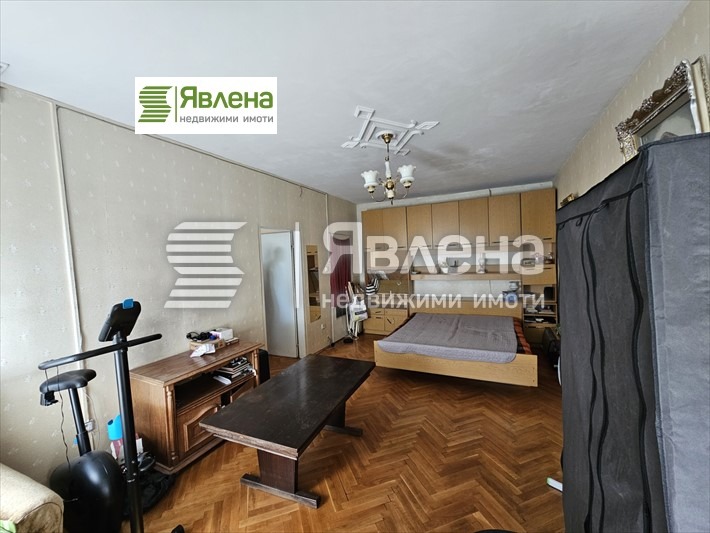 Продава 3-СТАЕН, гр. София, Люлин 9, снимка 7 - Aпартаменти - 49171282