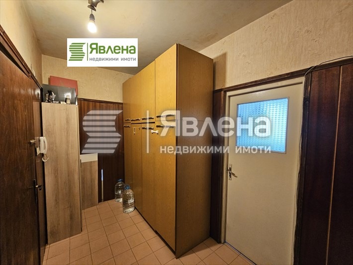 Продава 3-СТАЕН, гр. София, Люлин 9, снимка 3 - Aпартаменти - 49171282