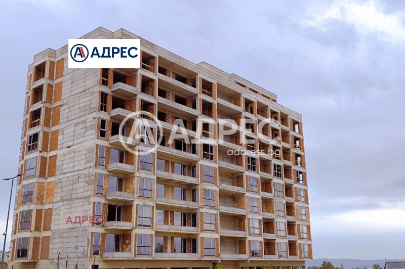 Продава  3-стаен град Варна , Владислав Варненчик 1 , 105 кв.м | 12163573 - изображение [8]
