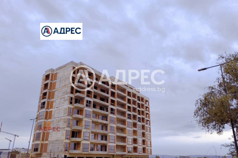 Продава  3-стаен град Варна , Владислав Варненчик 1 , 105 кв.м | 12163573 - изображение [2]