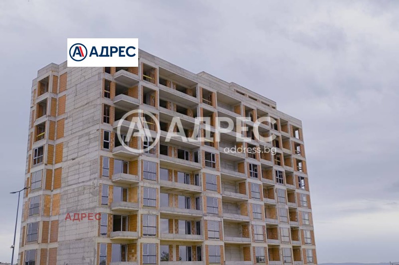 Продава  3-стаен град Варна , Владислав Варненчик 1 , 105 кв.м | 12163573