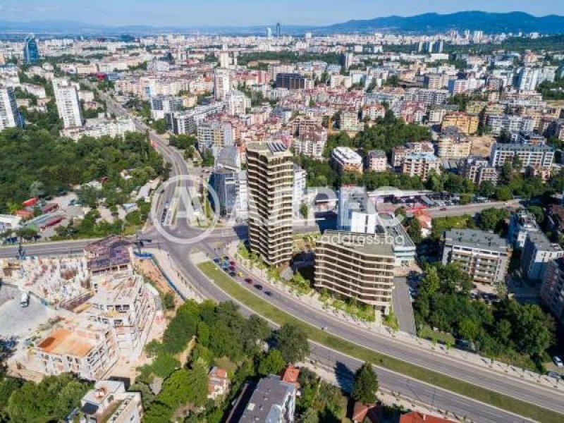 For Sale  2 bedroom Sofia , Hladilnika , 108 sq.m | 19302271