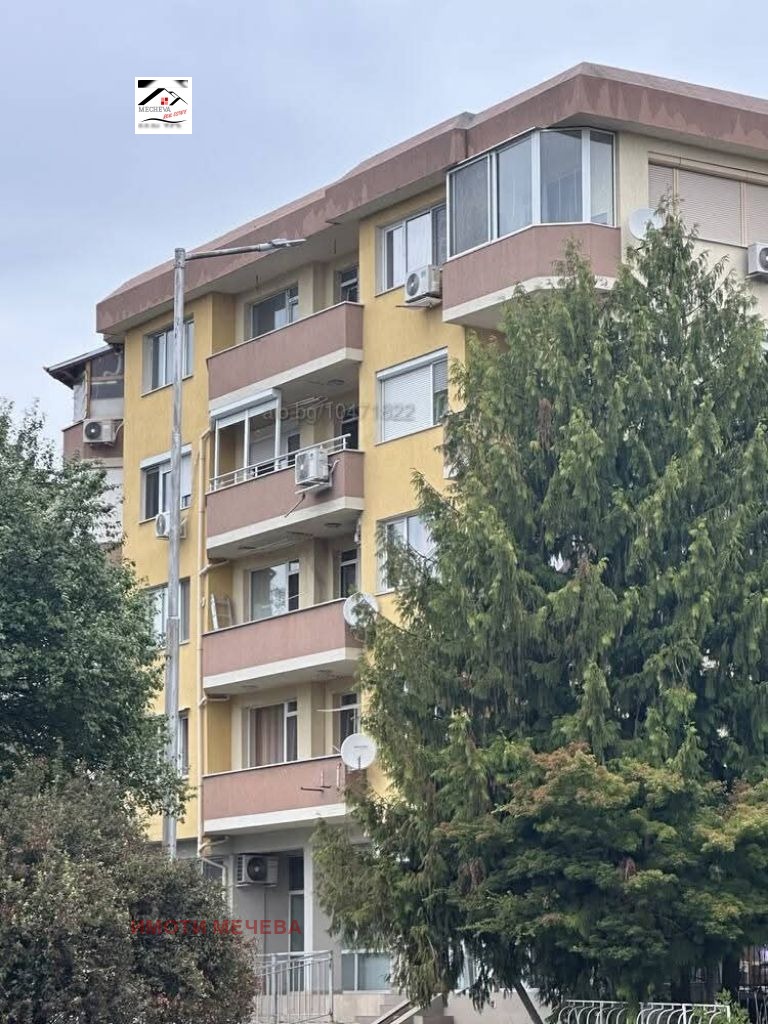 À venda  2 quartos Stara Zagora , Samara 2 , 93 m² | 59097138
