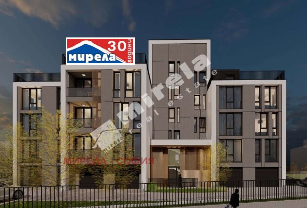 In vendita  2 camere da letto Sofia , Ovcha kupel , 91 mq | 52635131 - Immagine [6]