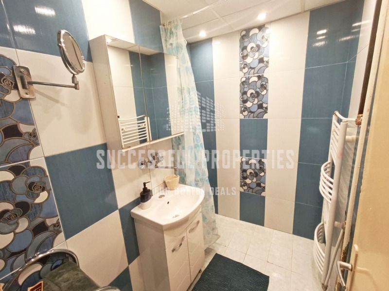 Te koop  2 slaapkamers Sofia , Strelbishte , 88 m² | 79921877 - afbeelding [11]