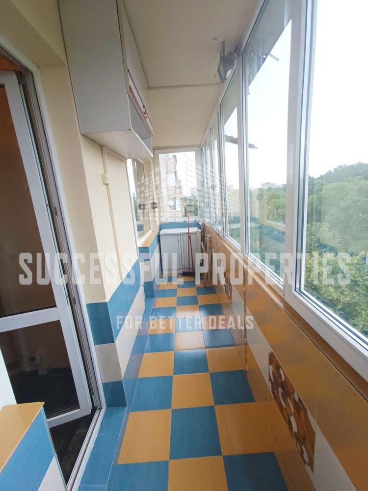 Te koop  2 slaapkamers Sofia , Strelbishte , 88 m² | 79921877 - afbeelding [13]