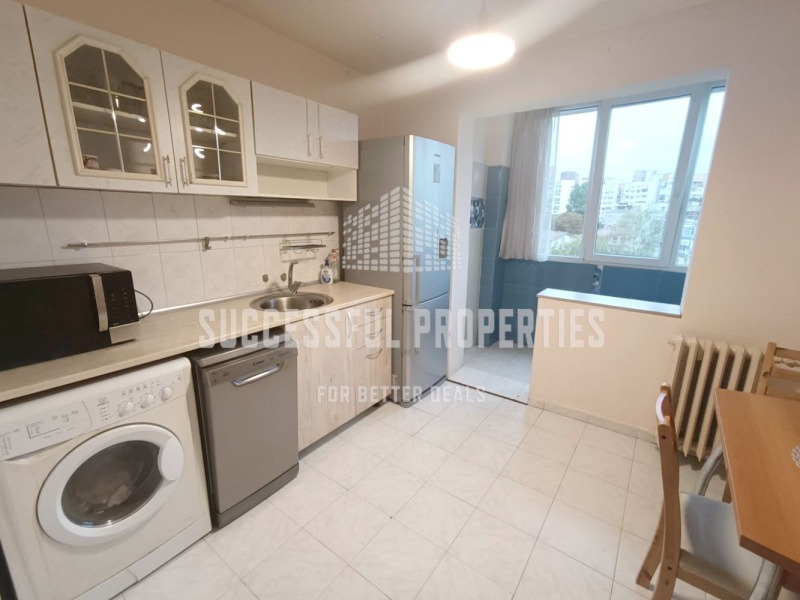 Te koop  2 slaapkamers Sofia , Strelbishte , 88 m² | 79921877 - afbeelding [6]