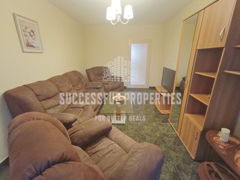 Te koop  2 slaapkamers Sofia , Strelbishte , 88 m² | 79921877 - afbeelding [2]