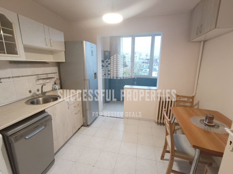 Te koop  2 slaapkamers Sofia , Strelbishte , 88 m² | 79921877 - afbeelding [7]