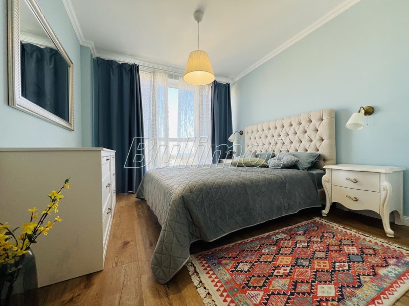 Продава 3-СТАЕН, гр. Варна, Бриз, снимка 10 - Апартаменти - 52525197