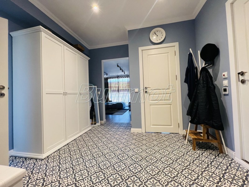 Продава 3-СТАЕН, гр. Варна, Бриз, снимка 14 - Апартаменти - 52525197