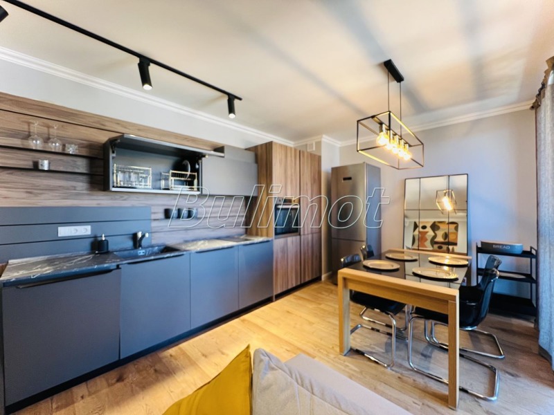 Продава 3-СТАЕН, гр. Варна, Бриз, снимка 3 - Апартаменти - 52525197