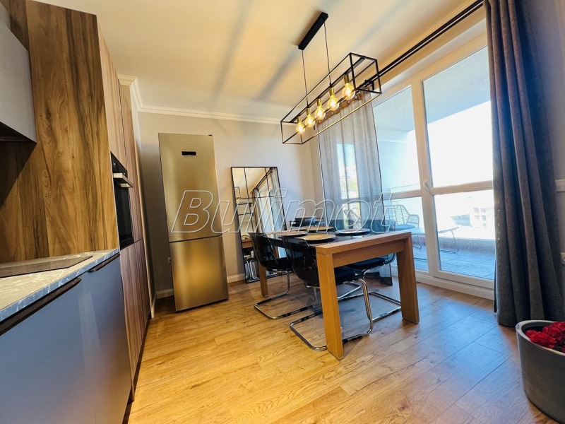 Продава 3-СТАЕН, гр. Варна, Бриз, снимка 5 - Апартаменти - 52525197