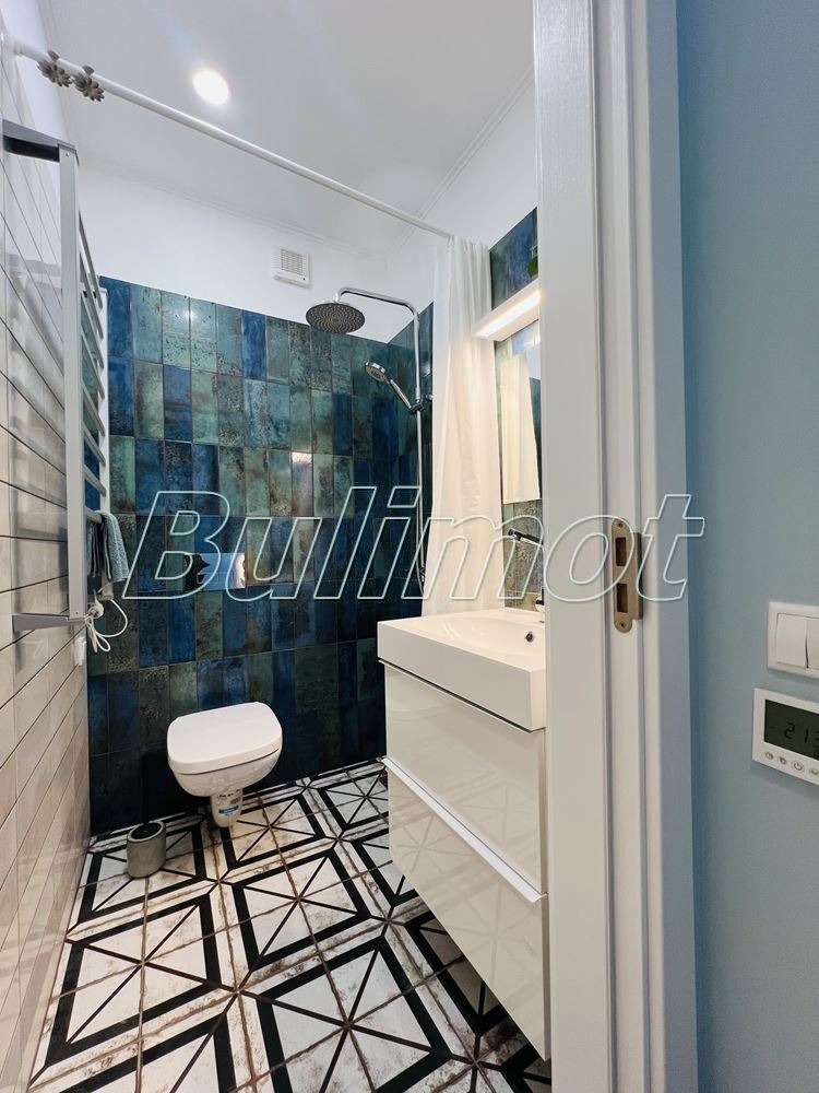 Продава 3-СТАЕН, гр. Варна, Бриз, снимка 12 - Апартаменти - 52525197