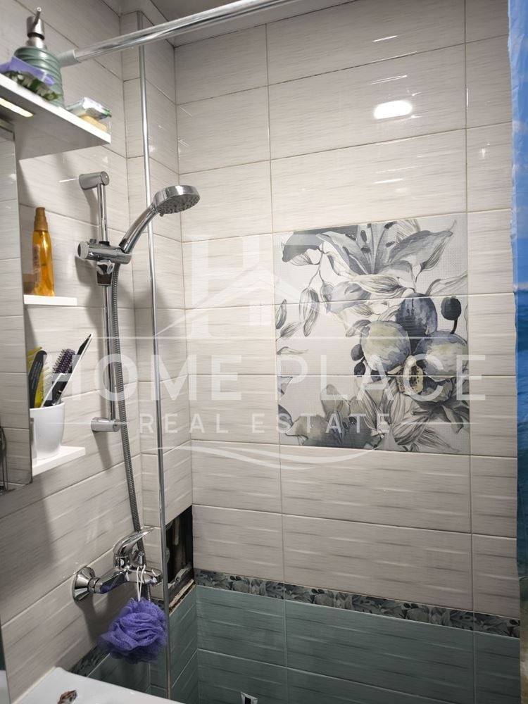 Продава 3-СТАЕН, гр. Варна, Младост 2, снимка 13 - Апартаменти - 53628796