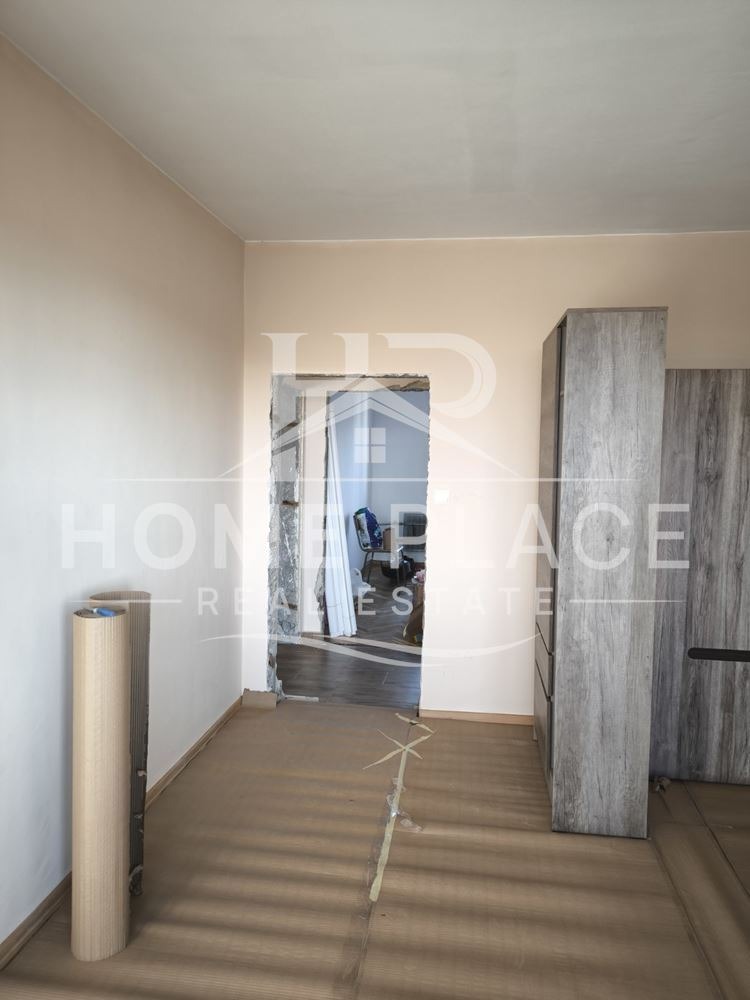 Продава 3-СТАЕН, гр. Варна, Младост 2, снимка 14 - Апартаменти - 53628796