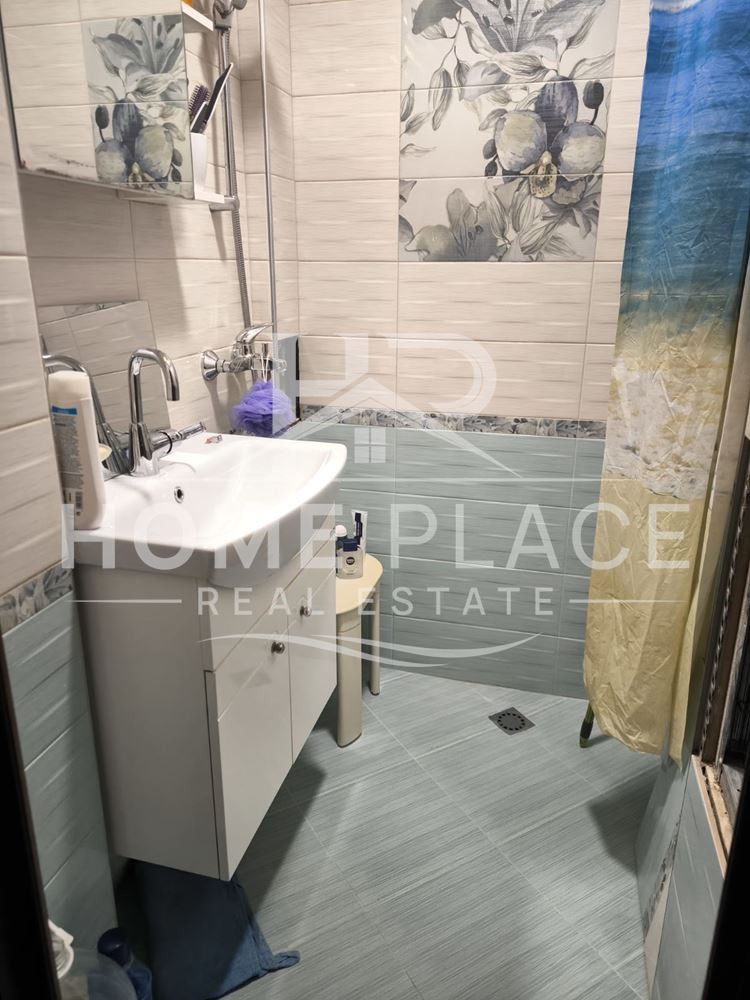 Продава 3-СТАЕН, гр. Варна, Младост 2, снимка 11 - Апартаменти - 53628796