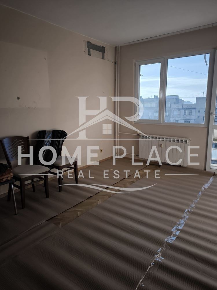 Продава 3-СТАЕН, гр. Варна, Младост 2