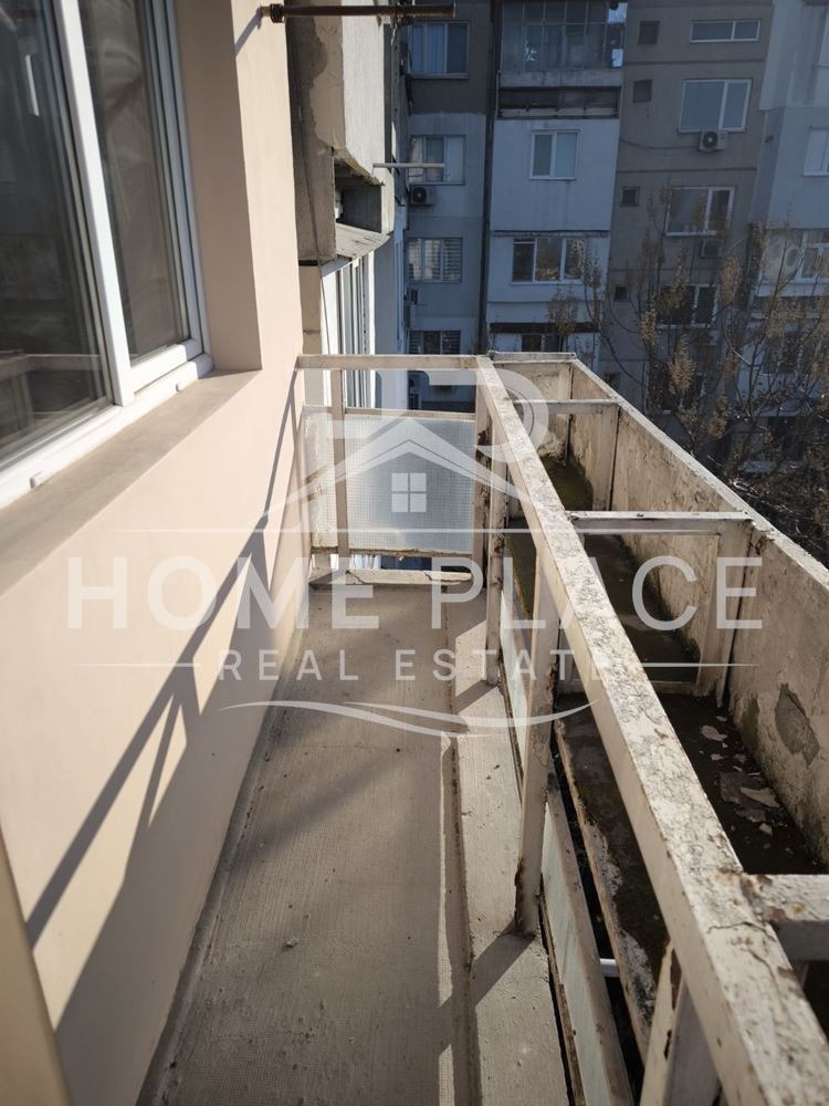 Продава 3-СТАЕН, гр. Варна, Младост 2, снимка 12 - Апартаменти - 53628796