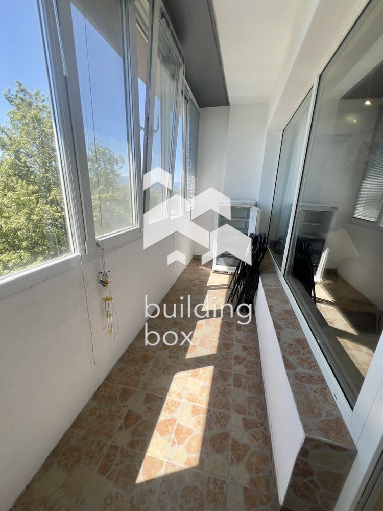 Продава 3-СТАЕН, гр. Пловдив, Христо Смирненски, снимка 16 - Апартаменти - 54928843