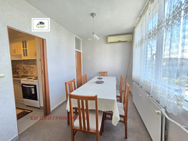 À vendre  3 chambres Sofia , Lyulin 7 , 105 m² | 78542139 - image [2]