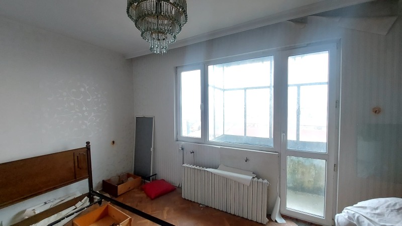 Продава МНОГОСТАЕН, гр. Хасково, Овчарски, снимка 8 - Апартаменти - 52853151