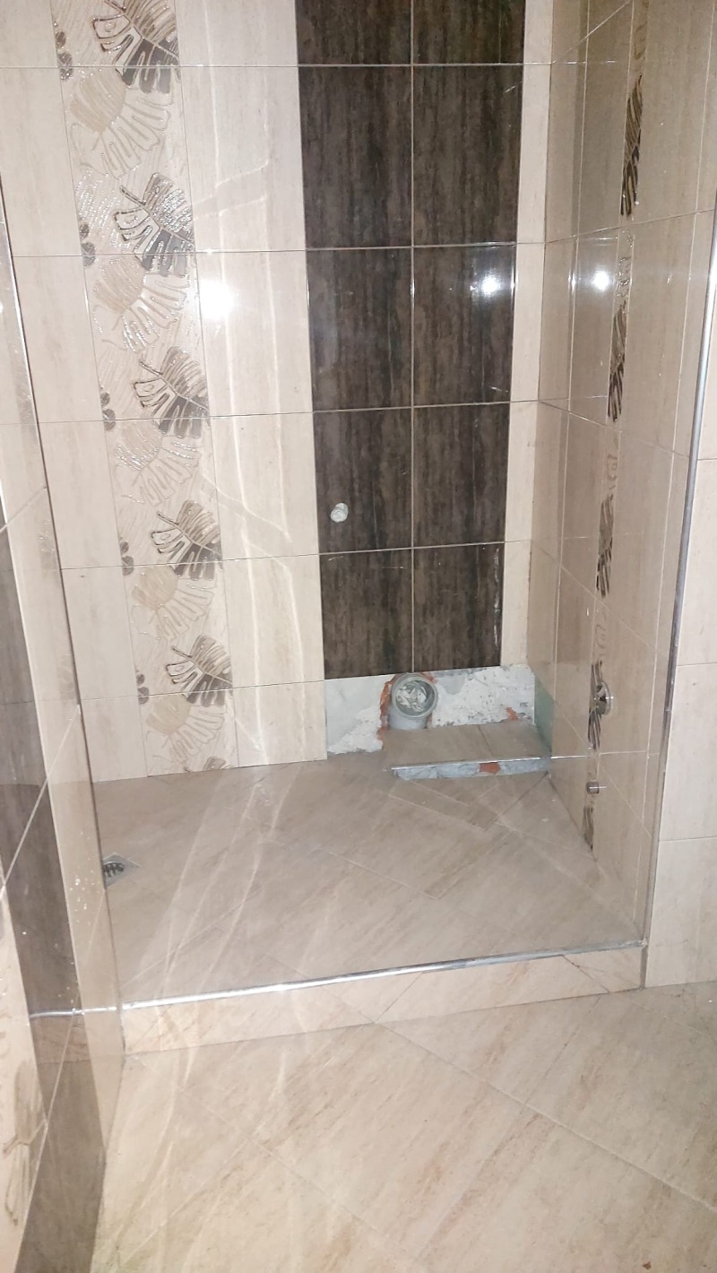 Продава МНОГОСТАЕН, гр. Хасково, Овчарски, снимка 12 - Апартаменти - 52853151