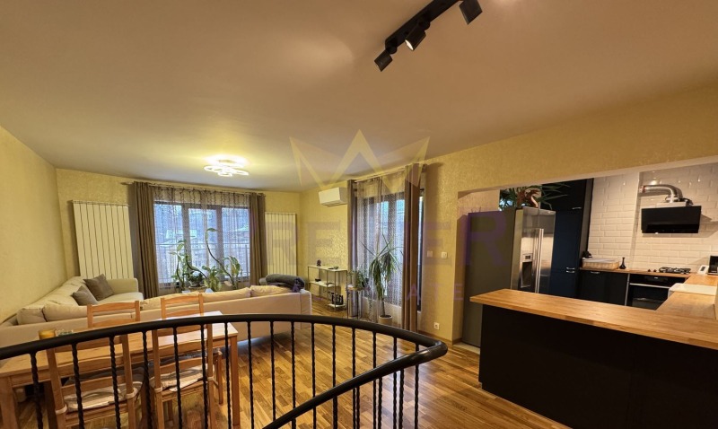 Til salg  Maisonette Sofia , Boyana , 116 kvm | 33173142 - billede [3]