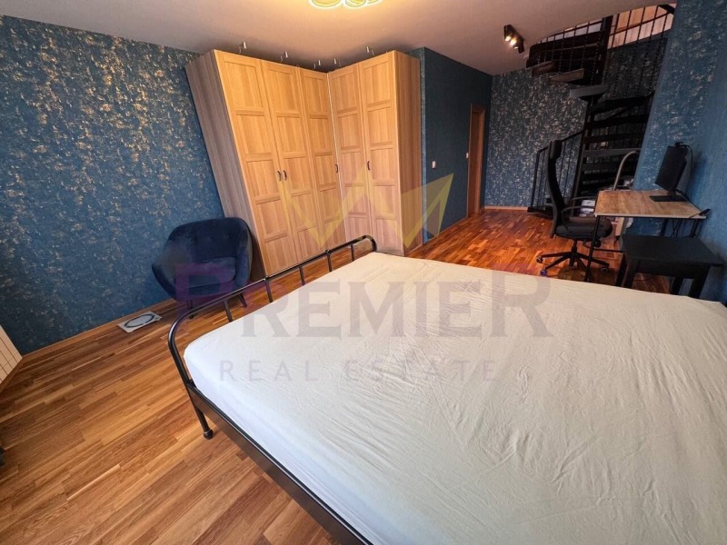 Til salg  Maisonette Sofia , Boyana , 116 kvm | 33173142 - billede [8]