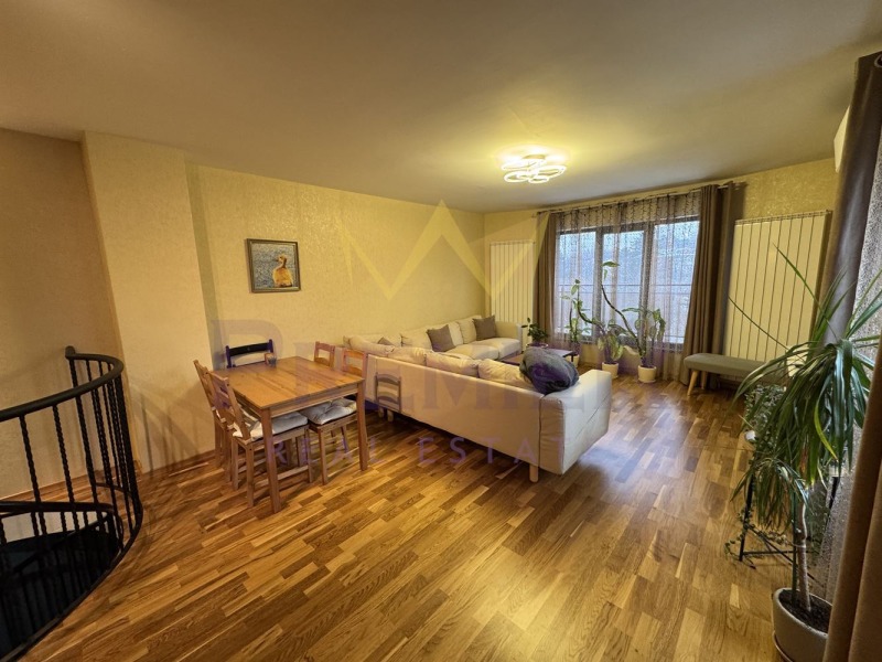 Til salg  Maisonette Sofia , Boyana , 116 kvm | 33173142 - billede [4]