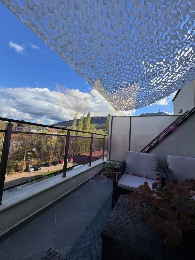 Til salg  Maisonette Sofia , Boyana , 116 kvm | 33173142 - billede [10]