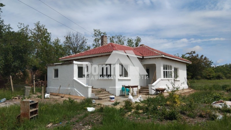 Продава  Къща, област Добрич, с. Видно • 55 000 EUR • ID 98726871 — holmes.bg - [1] 