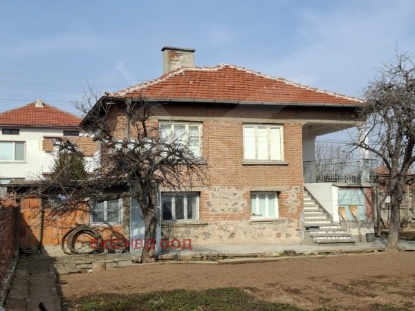 Продава КЪЩА, с. Чешнегирово, област Пловдив, снимка 5 - Къщи - 52375636