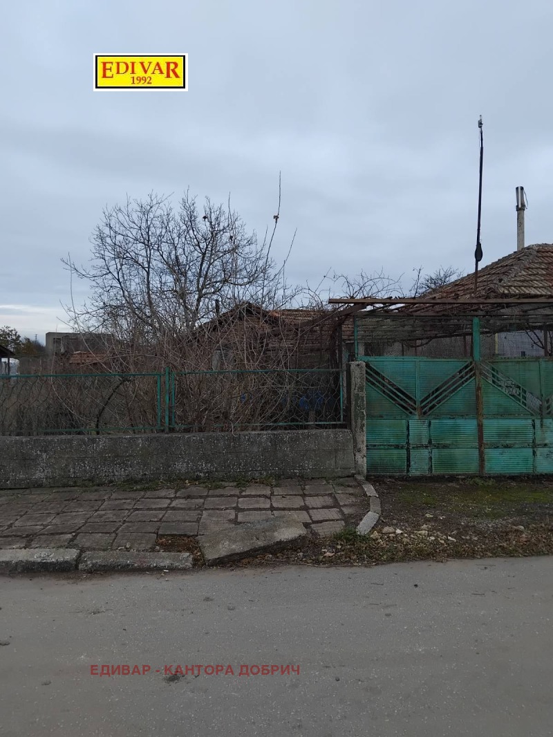 Продава КЪЩА, с. Нова Камена, област Добрич, снимка 5 - Къщи - 52718264