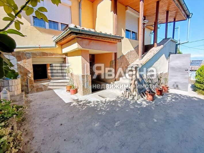 Продава КЪЩА, гр. Перущица, област Пловдив, снимка 3 - Къщи - 52853850