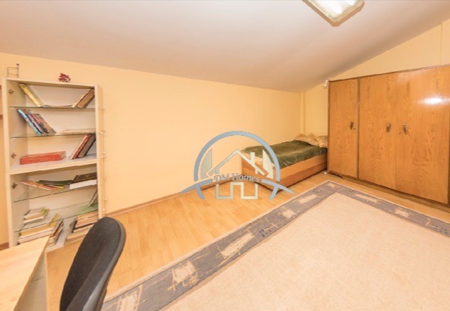 Продава КЪЩА, с. Люлин, област Перник, снимка 6 - Къщи - 53971897