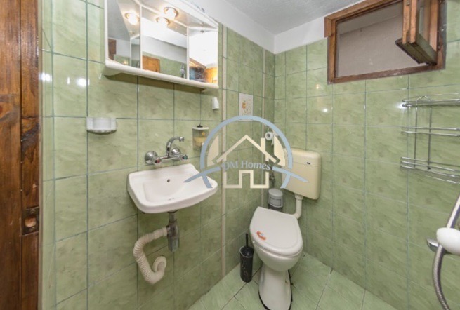 Продава КЪЩА, с. Люлин, област Перник, снимка 11 - Къщи - 53971897