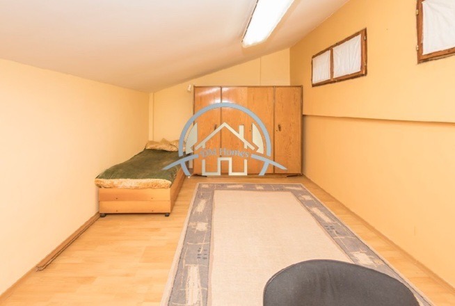 Продава КЪЩА, с. Люлин, област Перник, снимка 7 - Къщи - 53971897