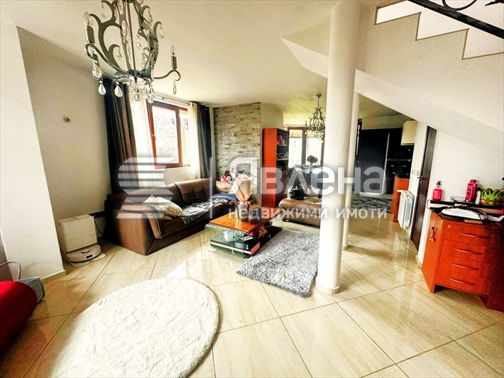 Продава КЪЩА, с. Пролеша, област София област, снимка 2 - Къщи - 54033460