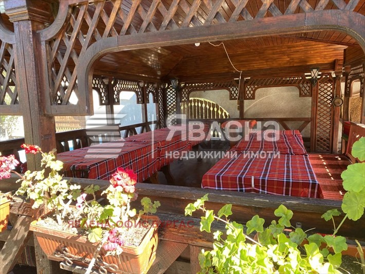 Продава КЪЩА, с. Младежко, област Бургас, снимка 10 - Къщи - 54635653