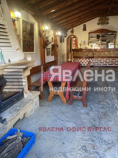 Продава КЪЩА, с. Младежко, област Бургас, снимка 14 - Къщи - 54635653