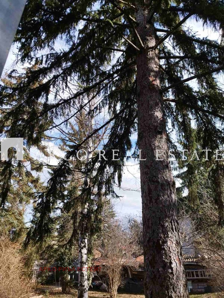 Продава КЪЩА, гр. София, Симеоново, снимка 14 - Къщи - 55006523