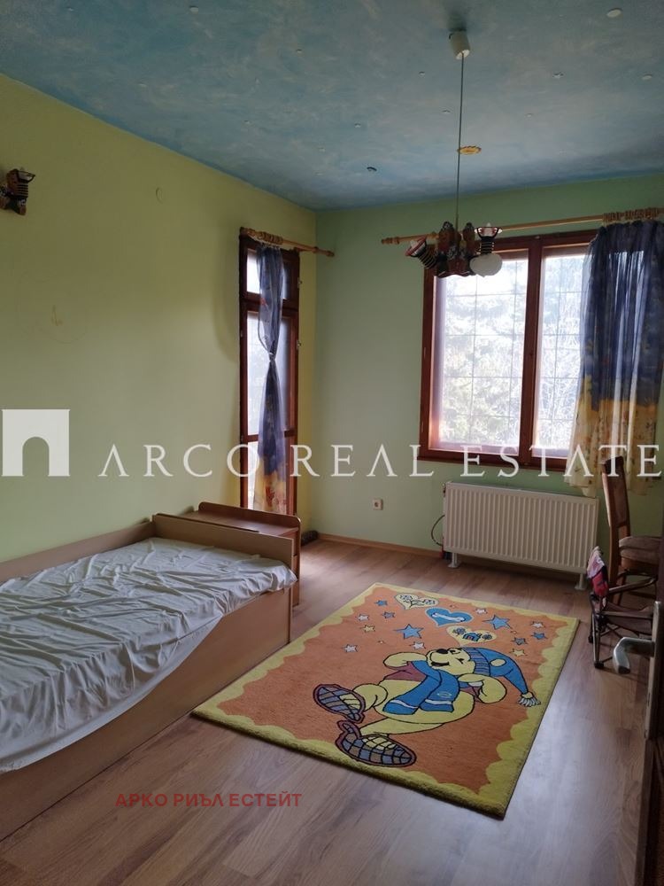 Продава КЪЩА, гр. София, Симеоново, снимка 13 - Къщи - 55006523