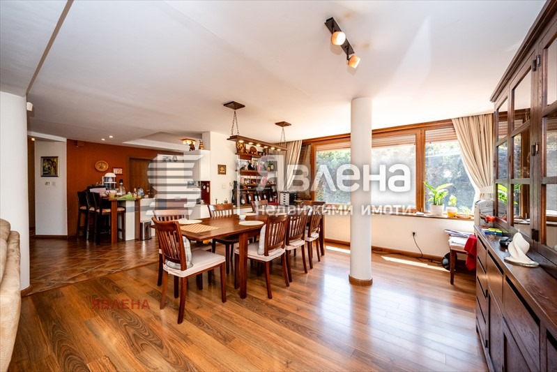 Продава КЪЩА, гр. София, с. Лозен, снимка 15 - Къщи - 55669197