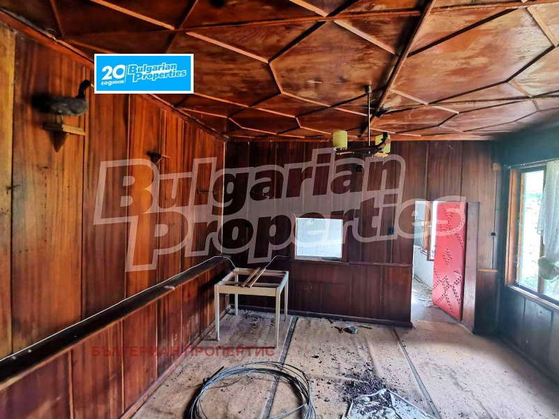 Na sprzedaż  Willa region Płowdiw , Rażewo Konare , 174 mkw | 90378440 - obraz [4]