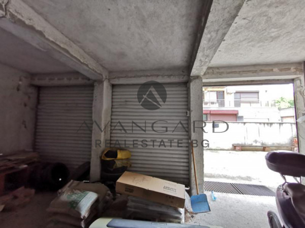 Til salg  Garage Plovdiv , Kyuchuk Parizh , 57 kvm | 25996499 - billede [6]