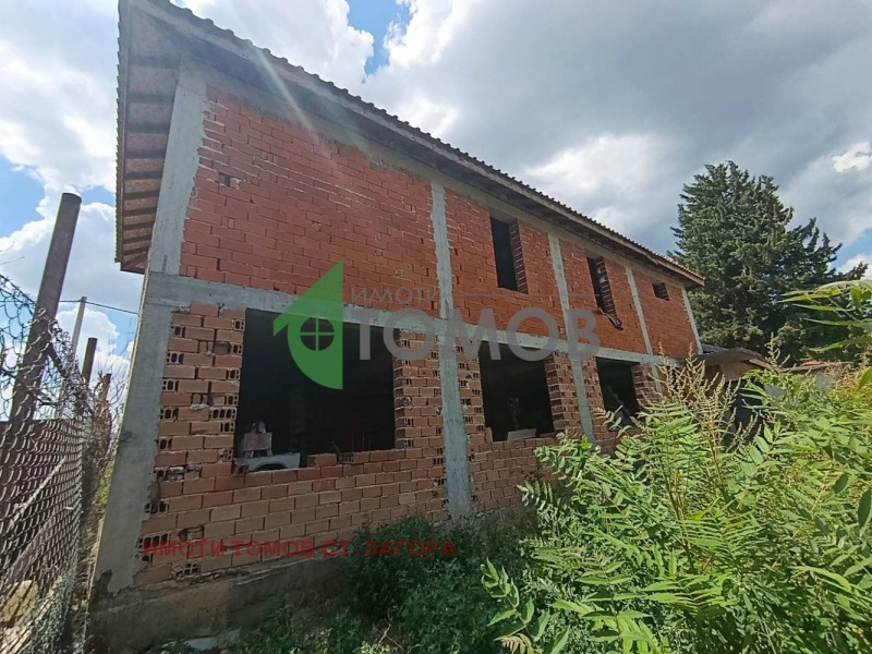 Продава  Пром. помещение град Стара Загора , Индустриална зона - запад , 198 кв.м | 54020644