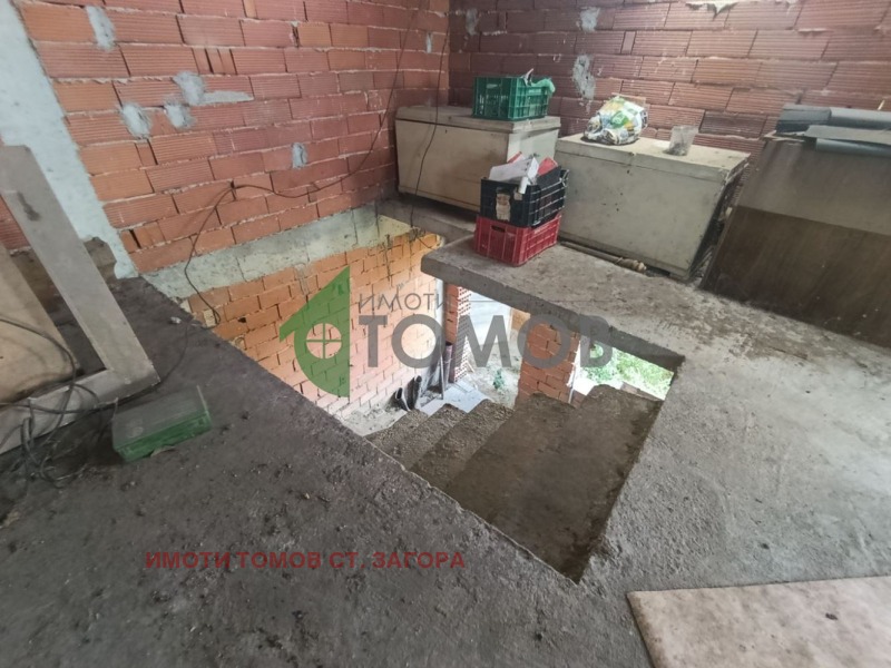 Продава  Пром. помещение град Стара Загора , Индустриална зона - запад , 198 кв.м | 54020644 - изображение [4]
