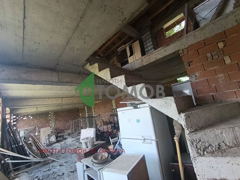 Продава  Пром. помещение град Стара Загора , Индустриална зона - запад , 198 кв.м | 54020644 - изображение [5]
